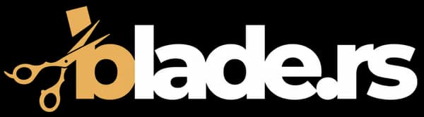 Blade.rs Studio